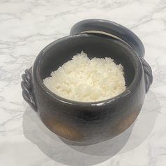 土鍋ご飯