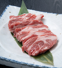 ラム肩ロース（1人前）