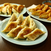 餃子と瓶のおすすめ料理2