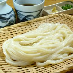 讃岐うどん