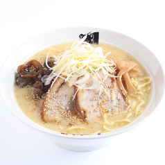 ラーメン（醤油、塩）