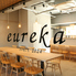 eureka ユリイカのロゴ