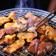 焼き肉 凡のコース写真