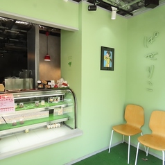 ピザ&BAR ぱせりこの雰囲気2