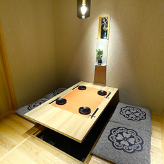 トリサカナ 名古屋金山店特集写真1