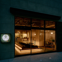 うおうお 横浜駅前店の外観2