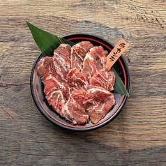 【豚】豚カシラ