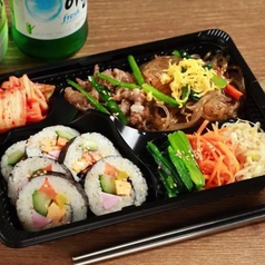 吾照里 オジョリ 倉敷店のおすすめテイクアウト2