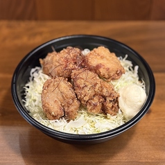 あおば亭のおすすめランチ3