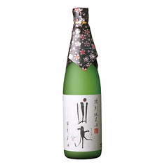 山水 手造り純米