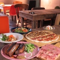 ROSE BOWL ローズボールのおすすめ料理1