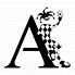 アルルカン Arlequin 大宮のロゴ