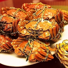 中国飯店 潮夢来のコース写真