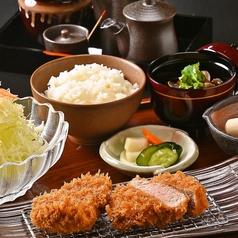 鎌倉かつ亭 あら珠 本店の写真3