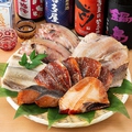 料理メニュー写真 ■本日の焼魚