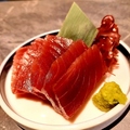 料理メニュー写真&nbsp;本鮪赤身