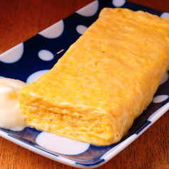 ポルチーニ大根/麻婆豆腐/だし巻き玉子 各