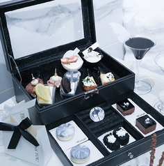 MARBLE GALLERY CAFE マーブルギャラリーカフェのおすすめ料理1