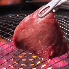 焼肉すけさんの特集写真