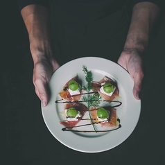 THE CENTRAL ザセントラル 四日市店の特集写真