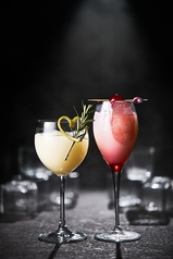 W diningのおすすめドリンク1