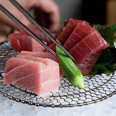 十八代 光蔵 みつくら 栄本店のコース写真