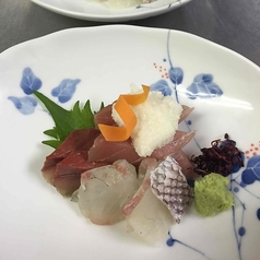 日本料理 おぎ原のコース写真