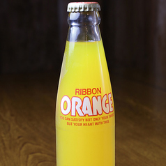 オレンジジュース