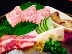 浜料理 侍のおすすめ料理3