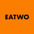 EATWO イートゥー 平塚のロゴ