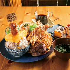 居酒家 ぐらんまの写真