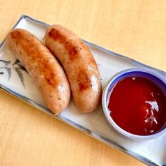 ウインナー