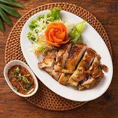 ガイヤーン〈タイ風チキンBBQ〉