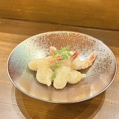 旬肴家 やえいのおすすめ料理3