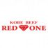 RED ONE レッドワン 元町のロゴ