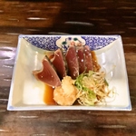 新鮮さが決め手の海鮮メニューが盛り沢山◎刺身や丼物をはじめ、当店自慢の揚げたて天ぷらでご提供！