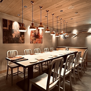 ジュッパチ堂 名古屋駅店の雰囲気1