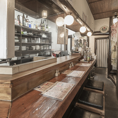 居酒屋 憩処 やじるしの雰囲気2