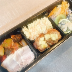 DOLCE ドルチェのおすすめテイクアウト1