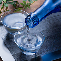 【そば焼酎】天雪 グラス