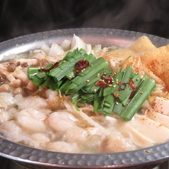 もつ鍋と焼鳥の店 漢桜 おとこばなのコース写真