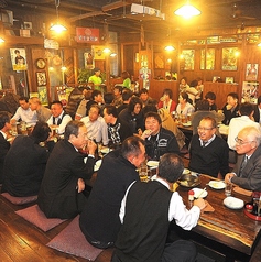 まる虎一家 まるとらいっか特集写真1