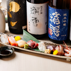 因すけ inasukeすすきの店のおすすめ料理1