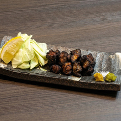 モモムネミックス