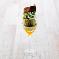 都ホテル四日市 パルミエールのコース写真