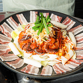 小さな韓国 あぷろ 天神大名店のおすすめ料理2