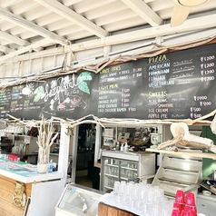 ロングボード バー&グリル Longboard Bar&Grill特集写真1
