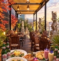 バリラックス THE GARDEN 梅田 グランフロント大阪店のおすすめ料理1