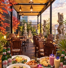 バリラックス THE GARDEN 梅田 グランフロント大阪店のおすすめ料理1