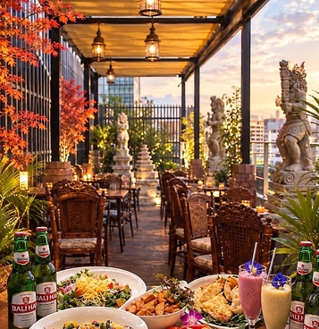 バリラックス THE GARDEN 梅田 グランフロント大阪店のおすすめ料理1